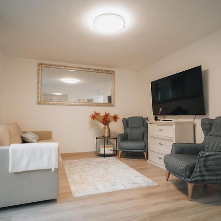 Ferienwohnung Alpblick Bludenz Exterior foto